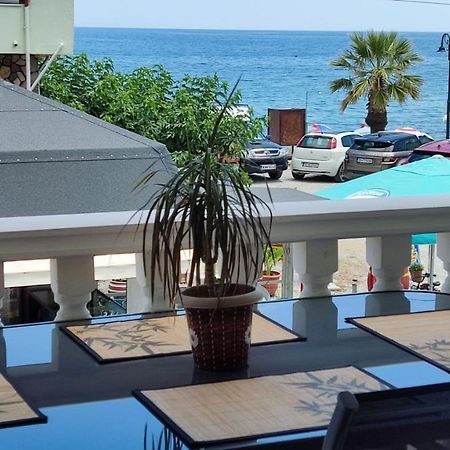 Sea View Apartments Poseidon Leptokarya  Exterior foto
